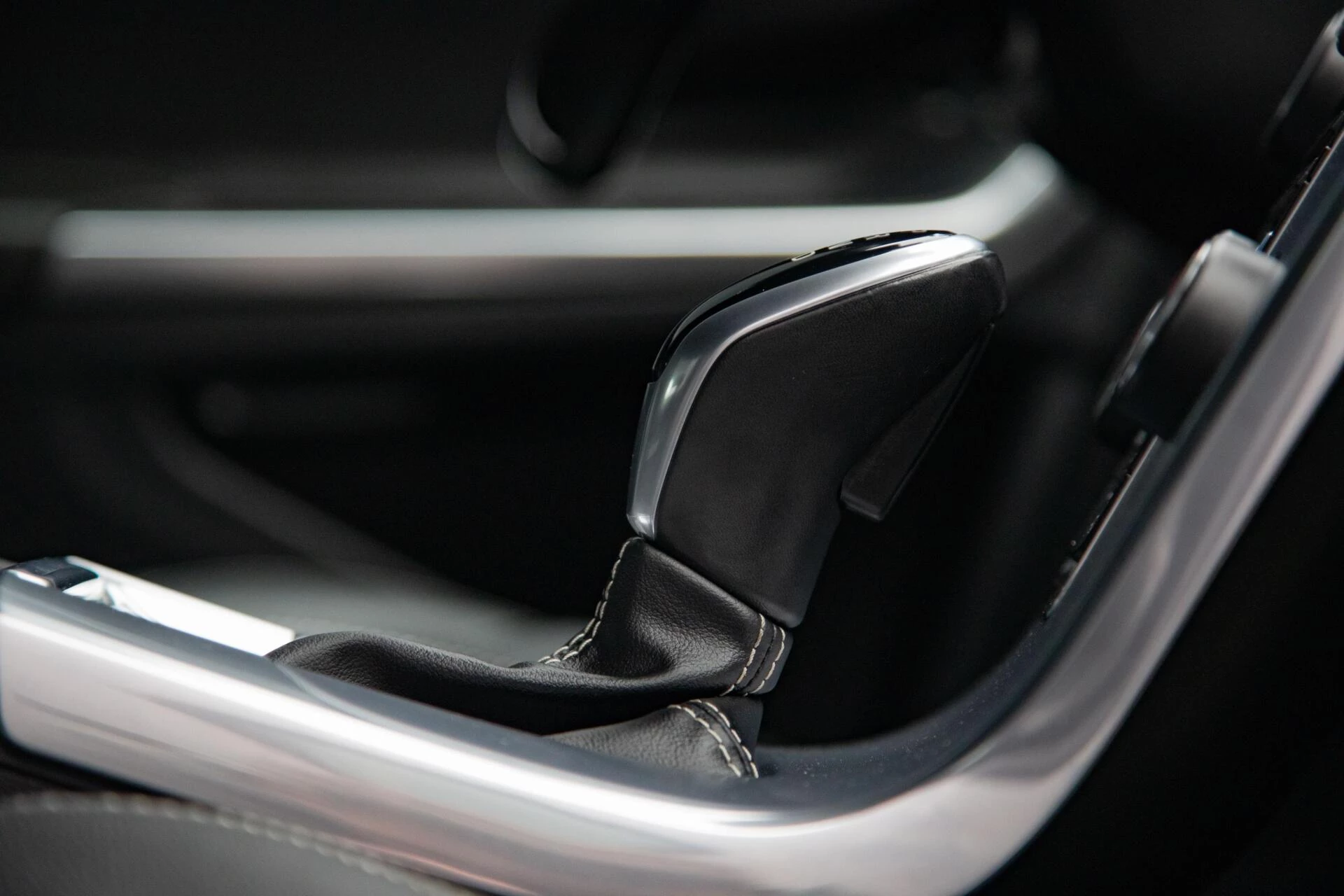 Hoofdafbeelding Volvo S60