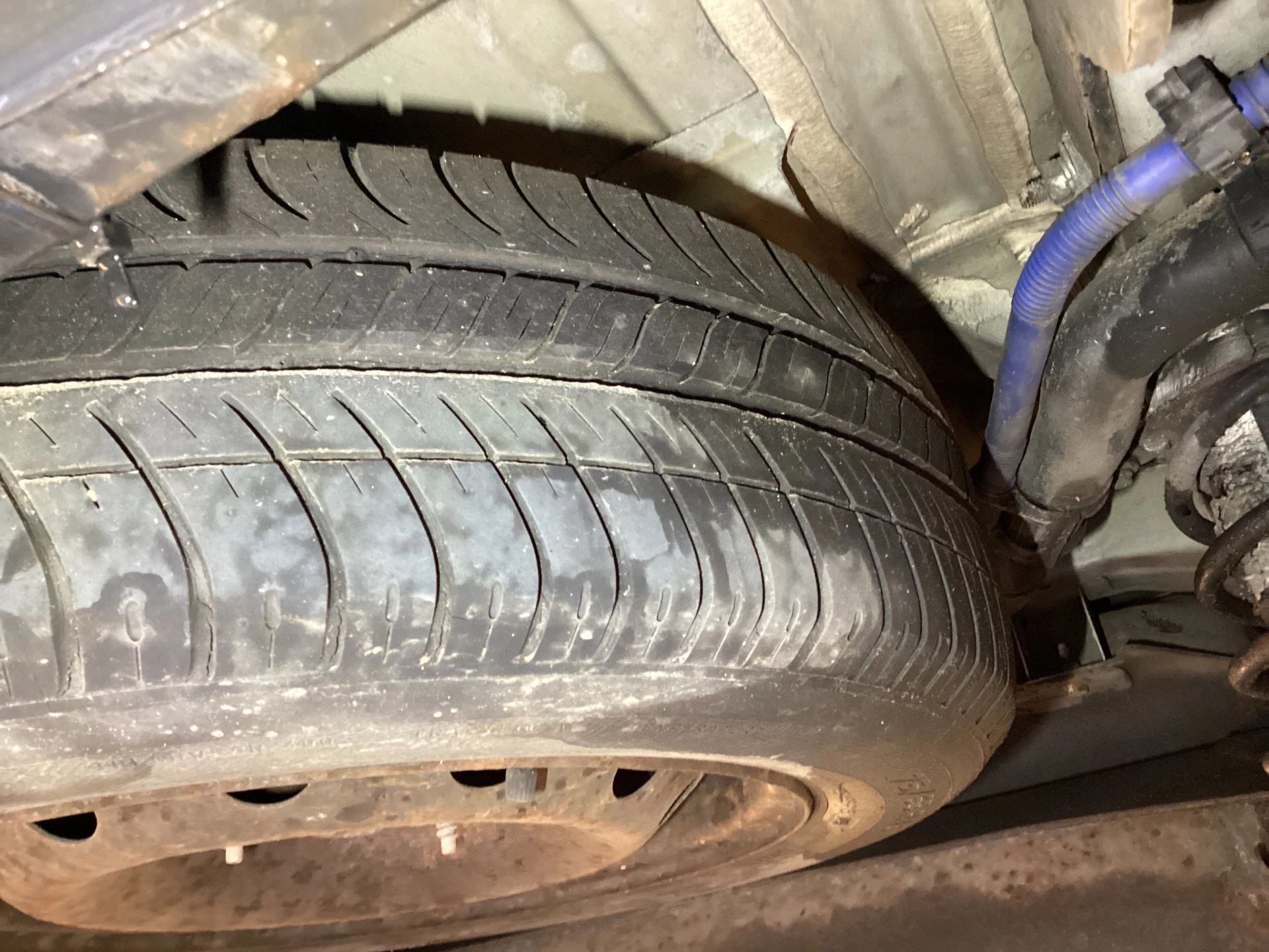 Hoofdafbeelding Citroën Nemo