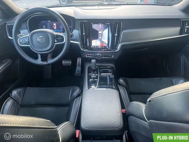 Hoofdafbeelding Volvo V90