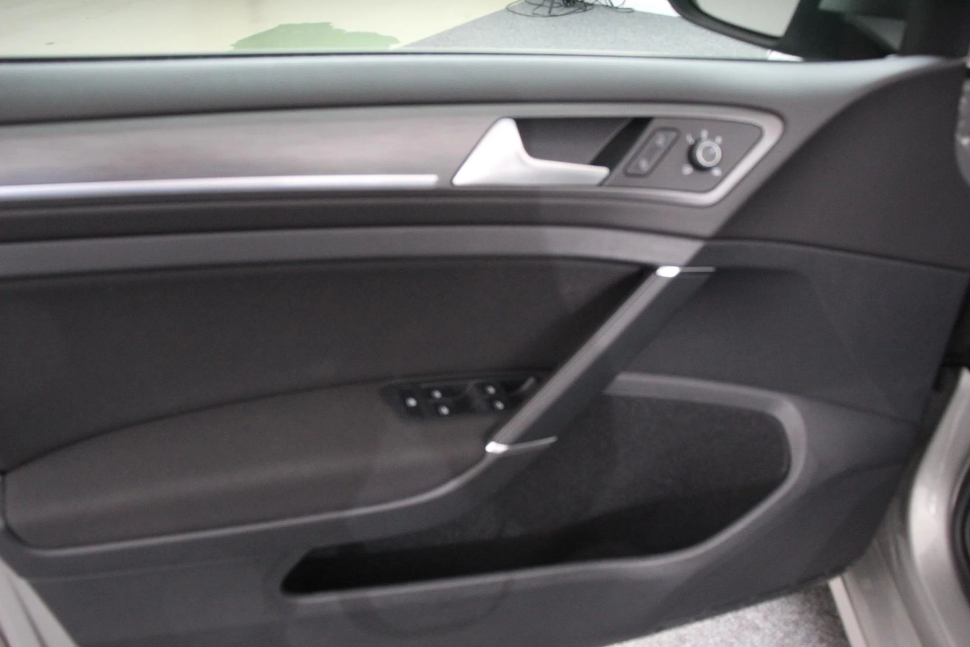 Hoofdafbeelding Volkswagen e-Golf