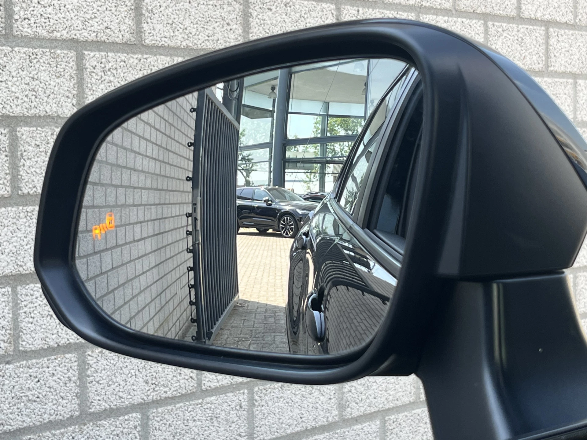 Hoofdafbeelding Toyota Corolla Cross