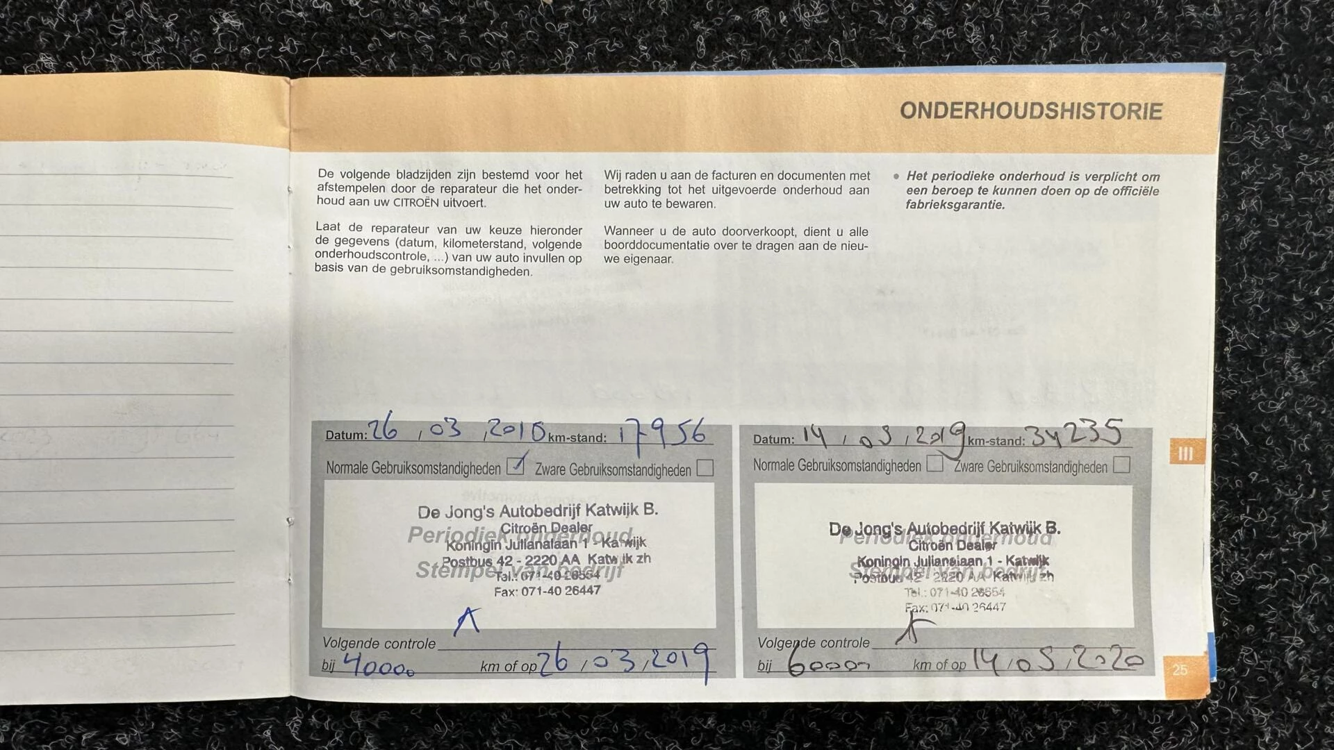 Hoofdafbeelding Citroën C3 Picasso