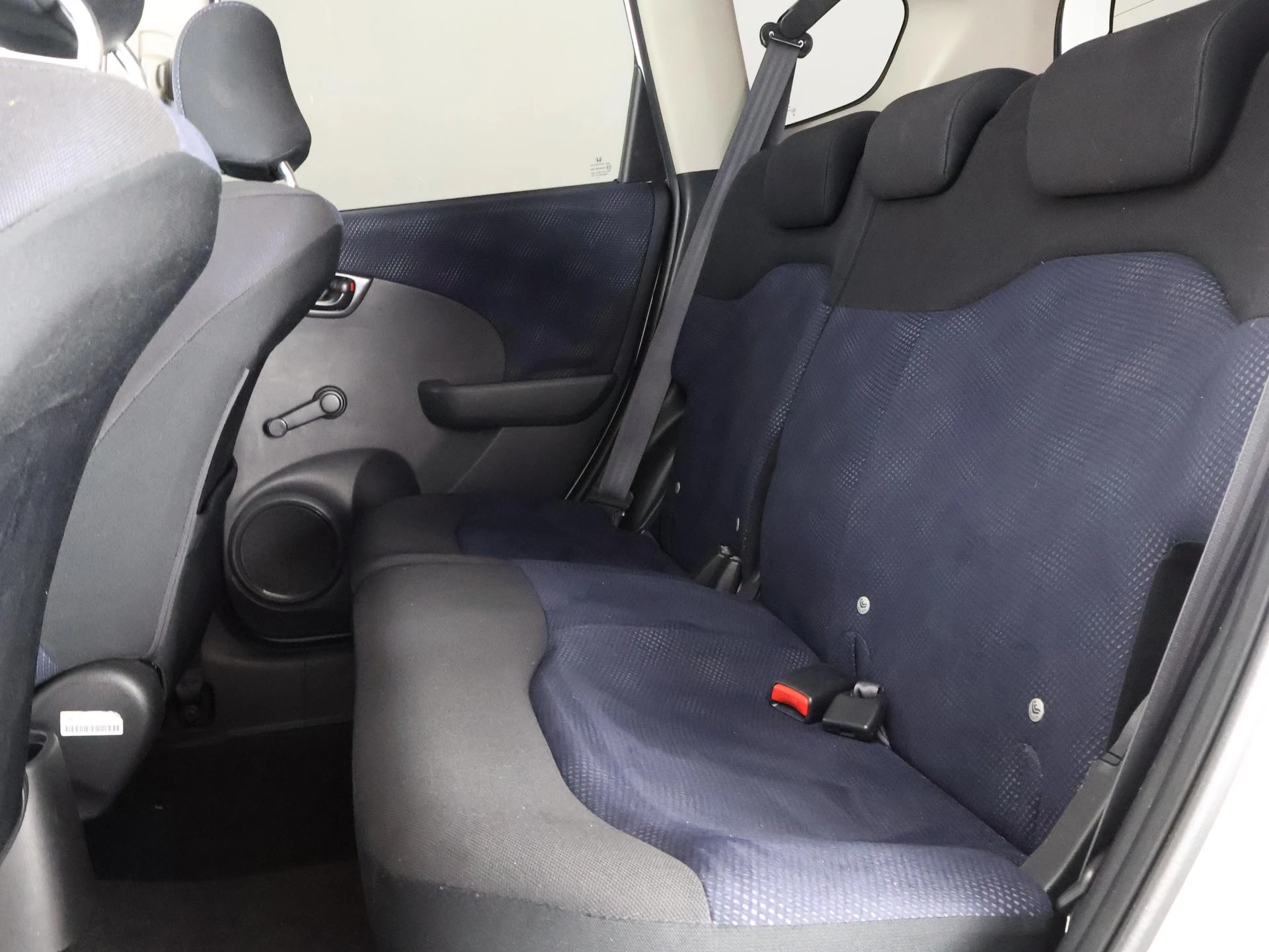 Hoofdafbeelding Honda Jazz