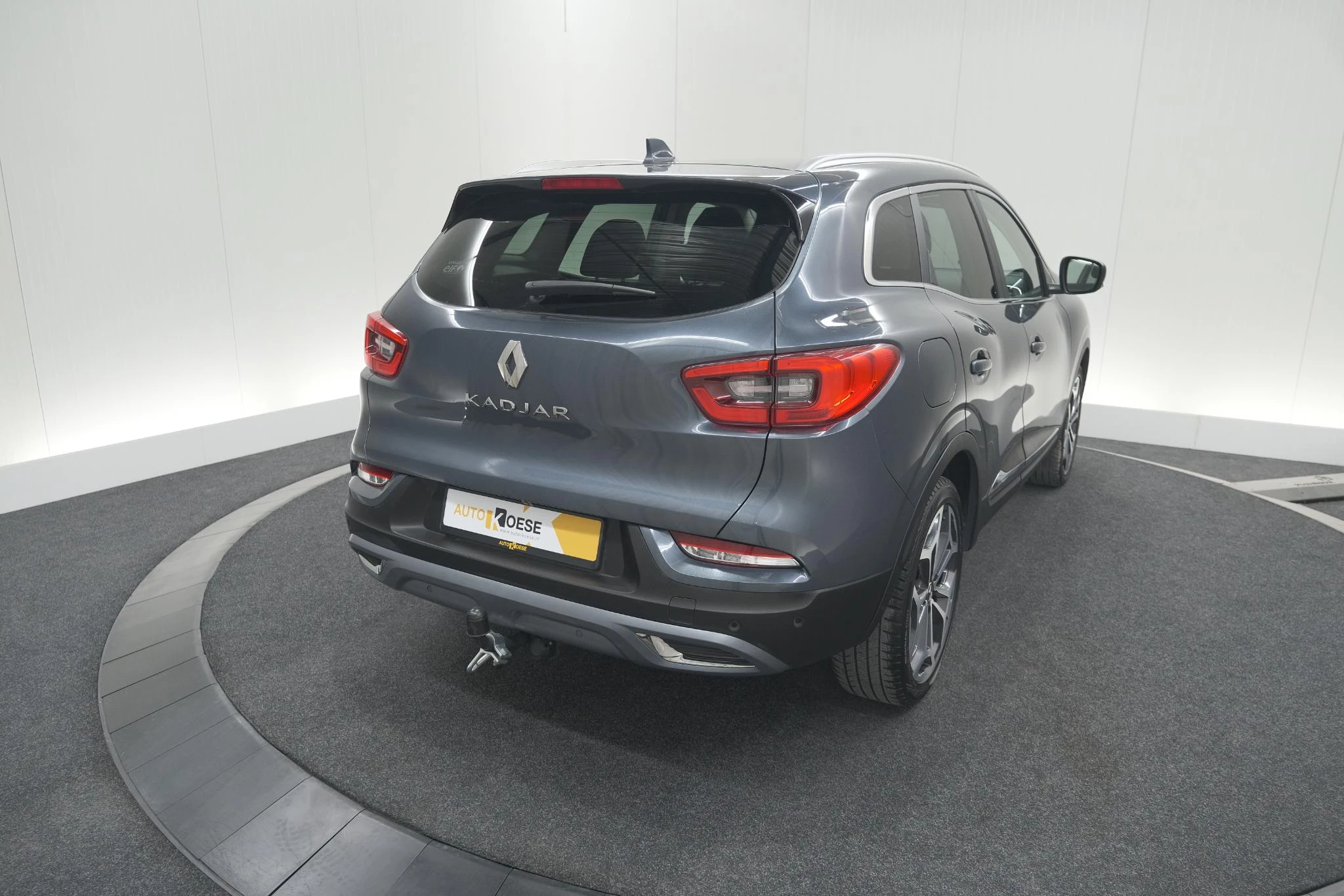 Hoofdafbeelding Renault Kadjar