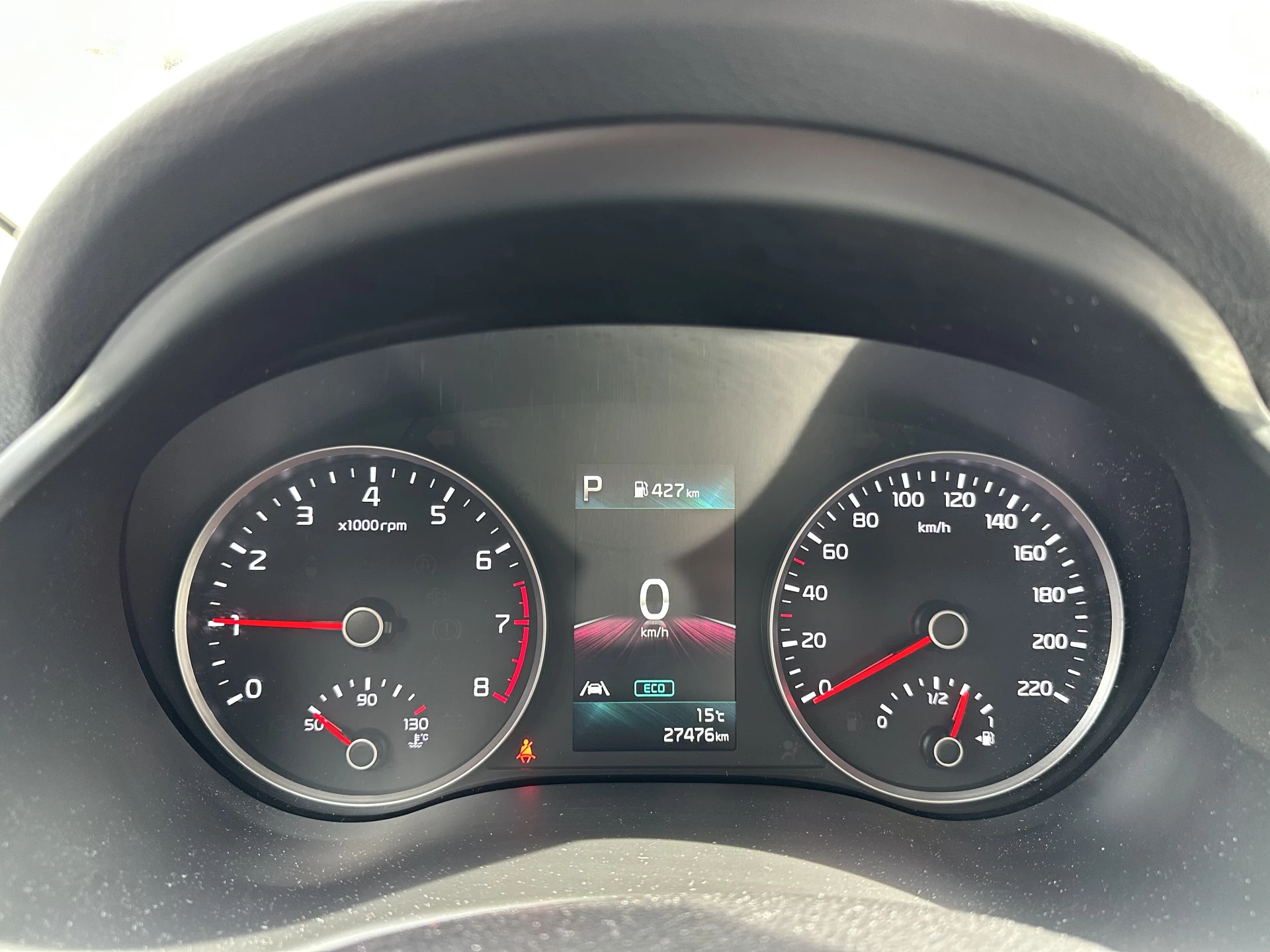 Hoofdafbeelding Kia Stonic