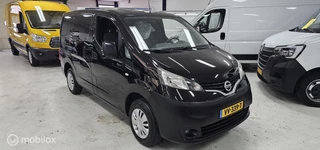 Nissan NV200 1.5 dCi Optima Airco Cruise
