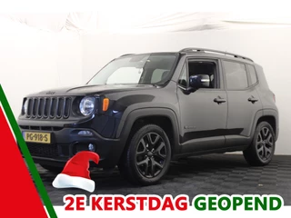 Jeep Renegade 1.4 MultiAir Night Eagle II