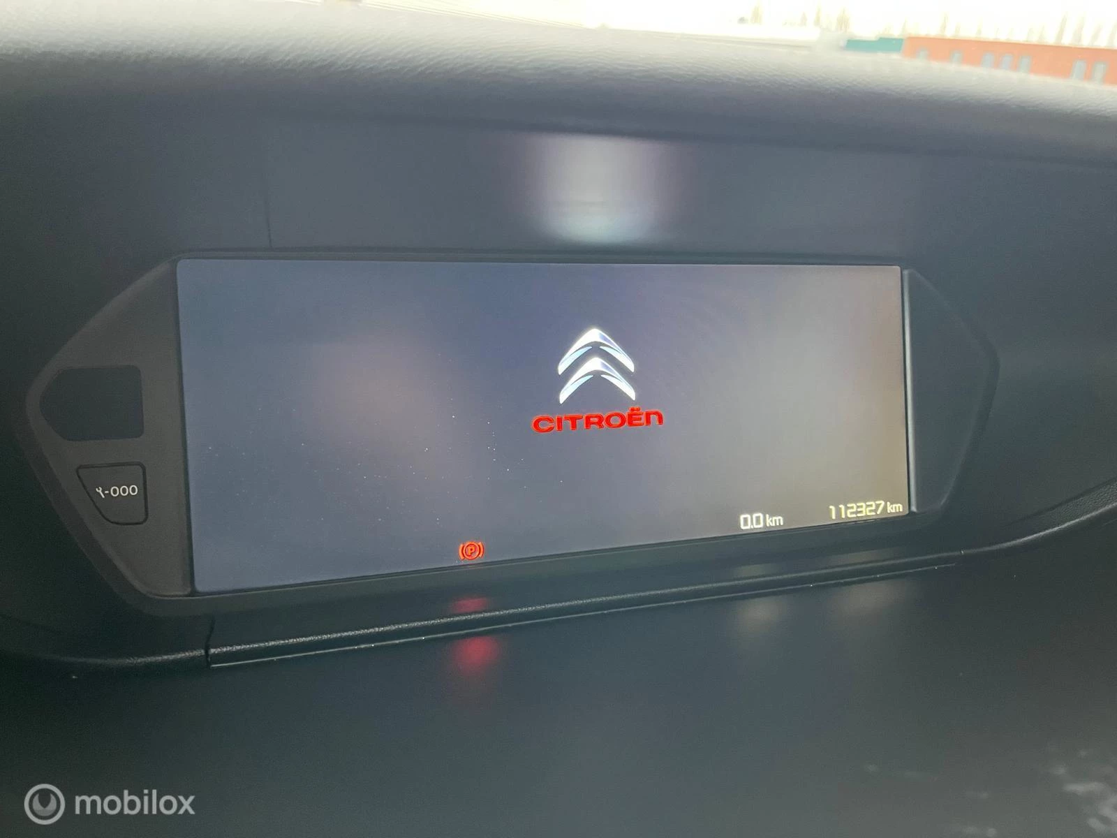 Hoofdafbeelding Citroën Grand C4 Picasso