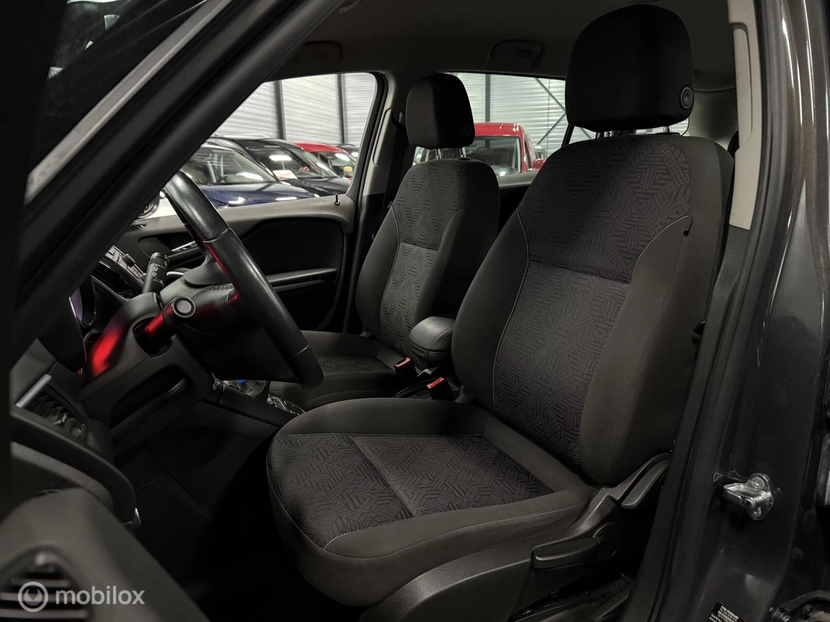 Hoofdafbeelding Opel Zafira