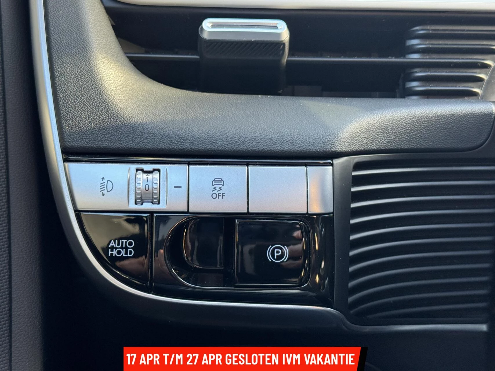 Hoofdafbeelding Hyundai IONIQ 5