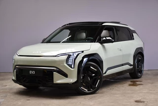 Kia Ev3 81,4 kWh 204pk GT-PlusLine DIRECT LEVERBAAR