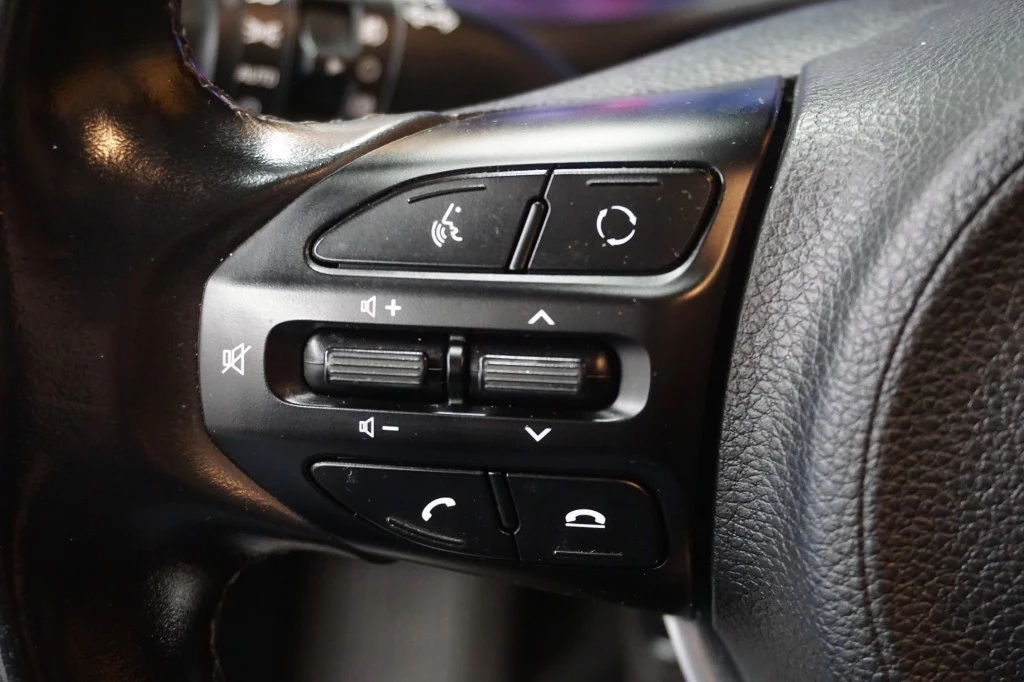 Hoofdafbeelding Kia Stonic