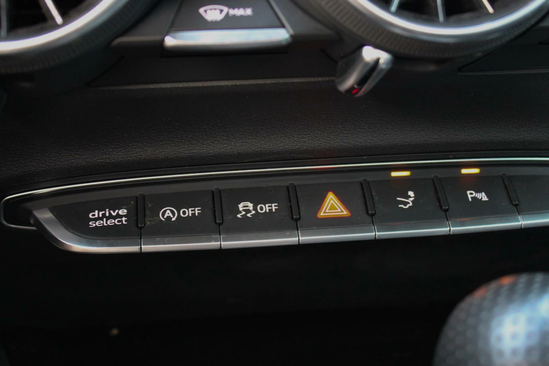 Hoofdafbeelding Audi TT