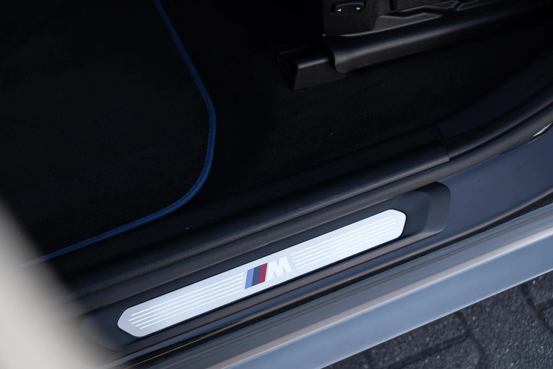 Hoofdafbeelding BMW X4