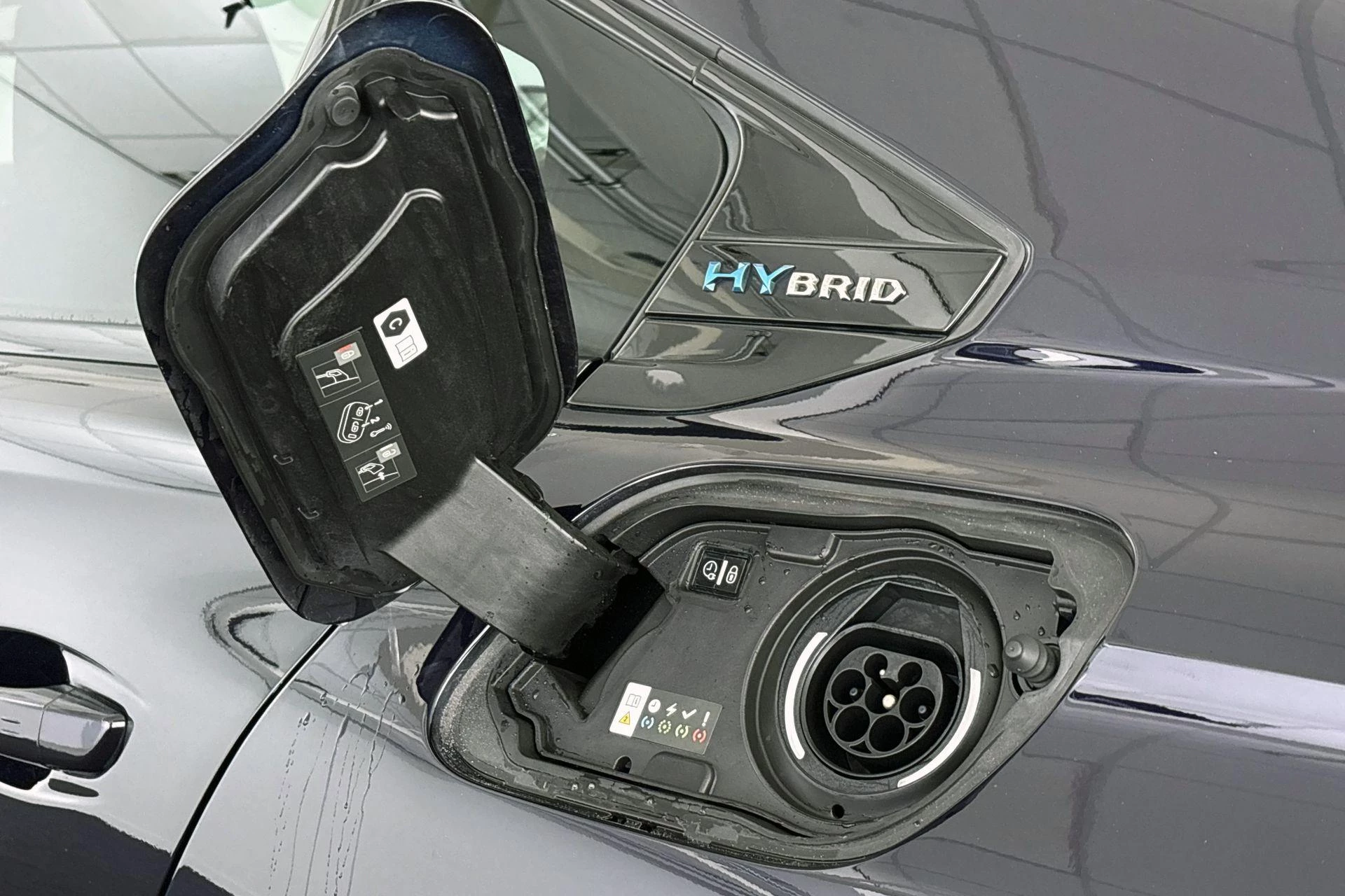 Hoofdafbeelding Peugeot 508