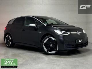 Volkswagen ID.3 First Max 58 kWh Pano Sfeer Hud Trekh. NAP