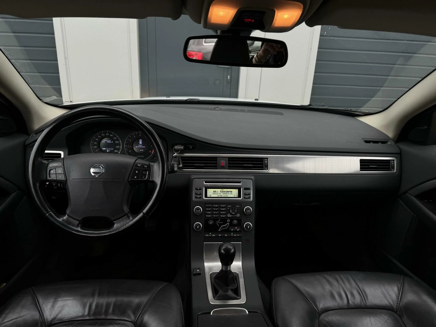 Hoofdafbeelding Volvo V70