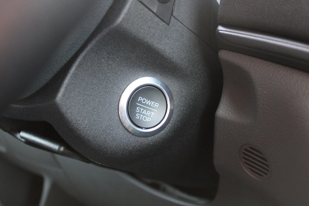 Hoofdafbeelding Ford E-Transit