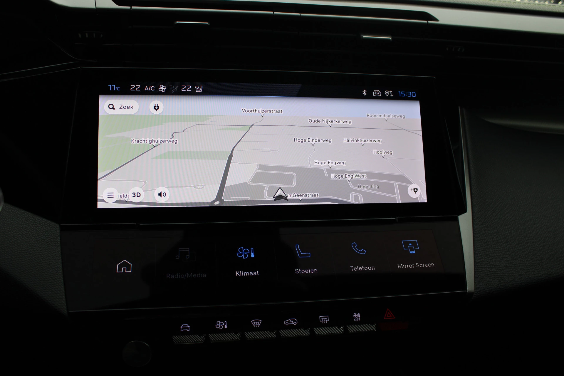 Hoofdafbeelding Peugeot 408