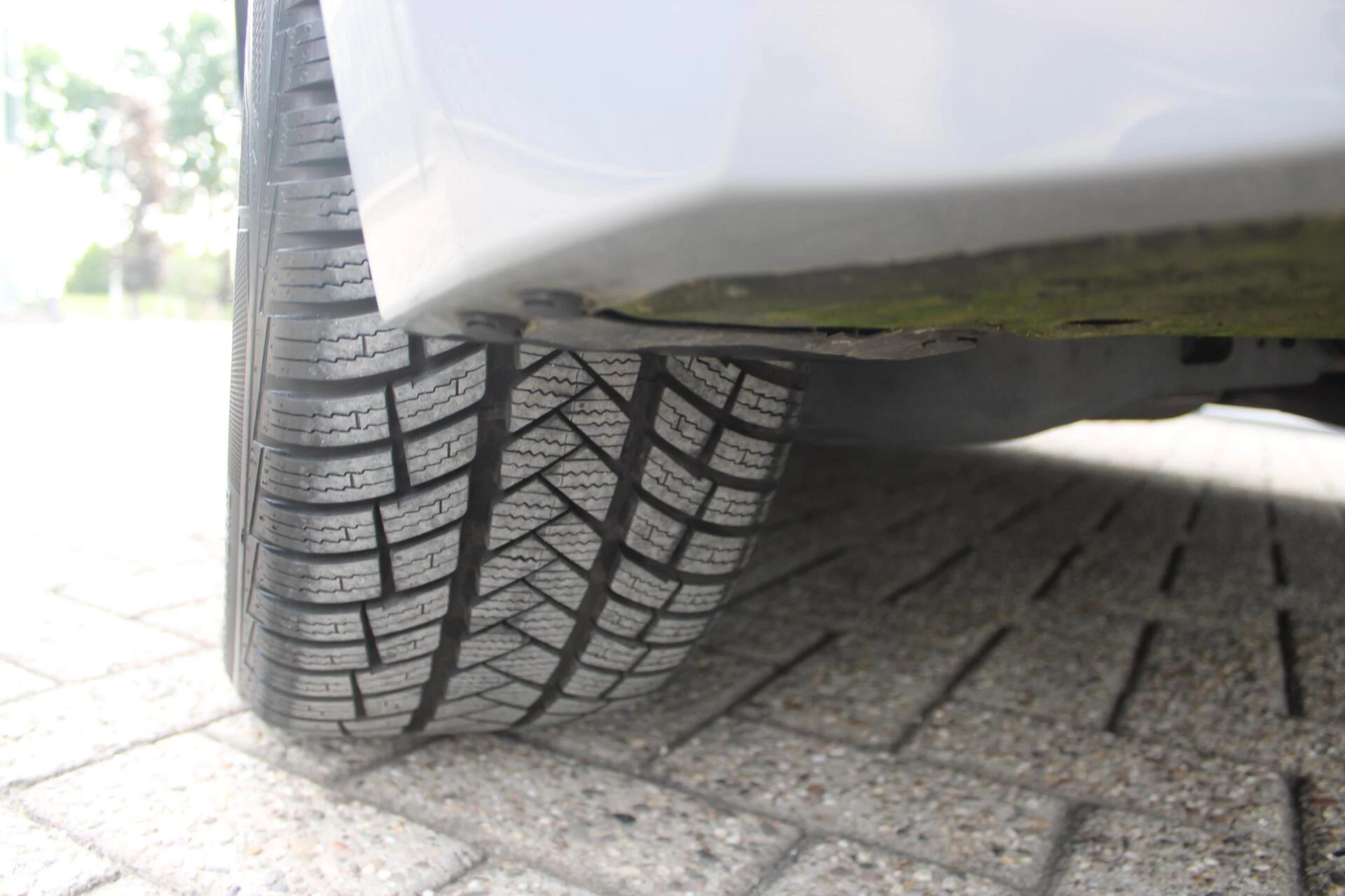 Hoofdafbeelding Toyota Corolla