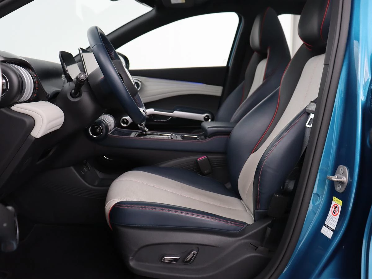 Hoofdafbeelding BYD ATTO 3