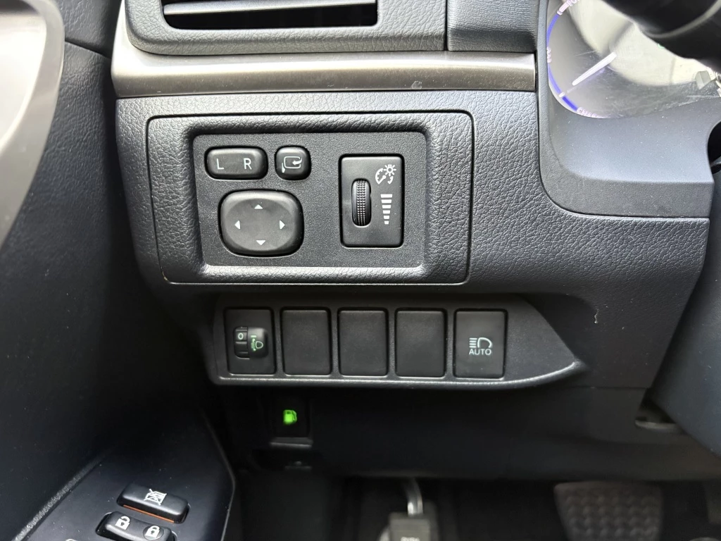 Hoofdafbeelding Lexus CT