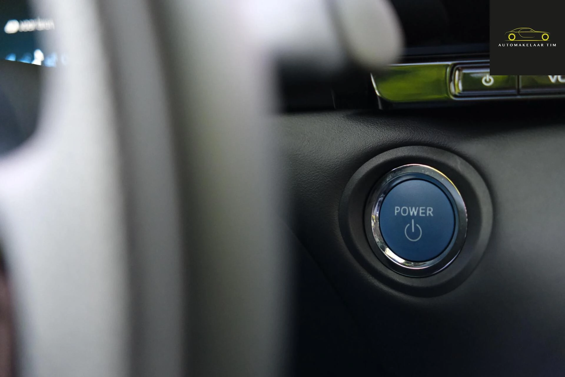 Hoofdafbeelding Toyota Mirai