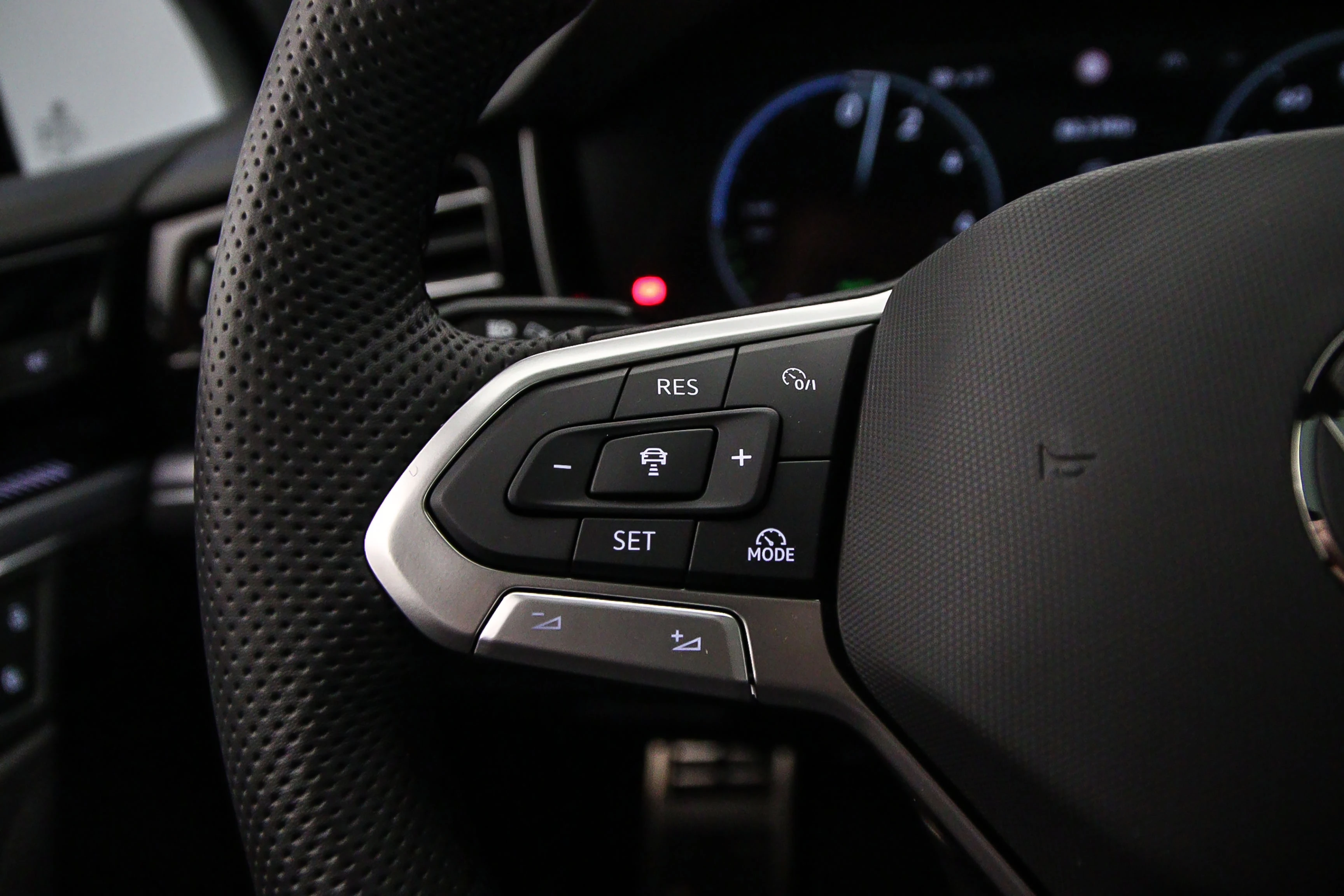 Hoofdafbeelding Volkswagen Touareg