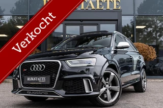 Audi RSQ3 2.5 TFSI Quattro|PANO|BOSE|20''|KEYLESS|PDC|CRUISE