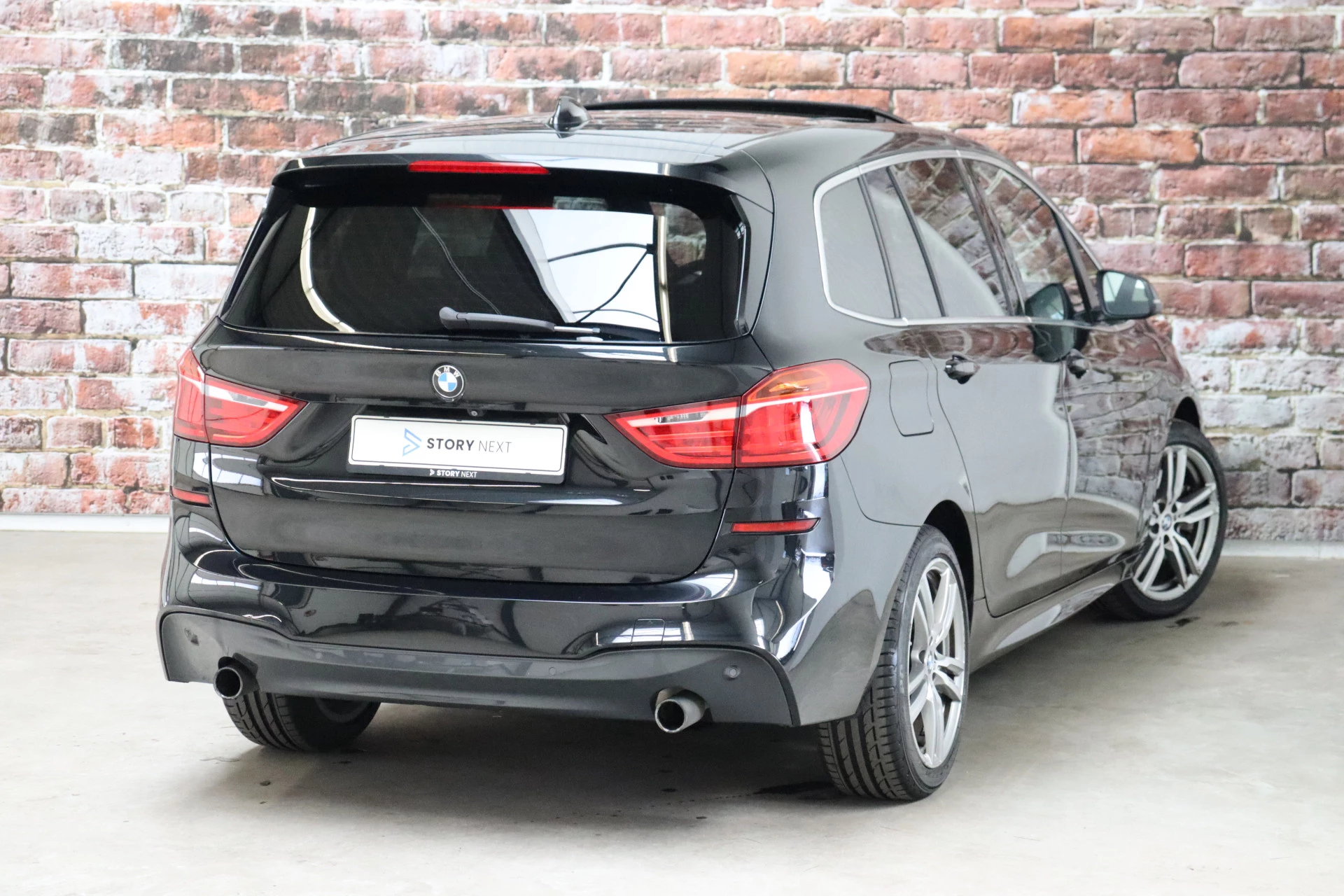 Hoofdafbeelding BMW 2 Serie