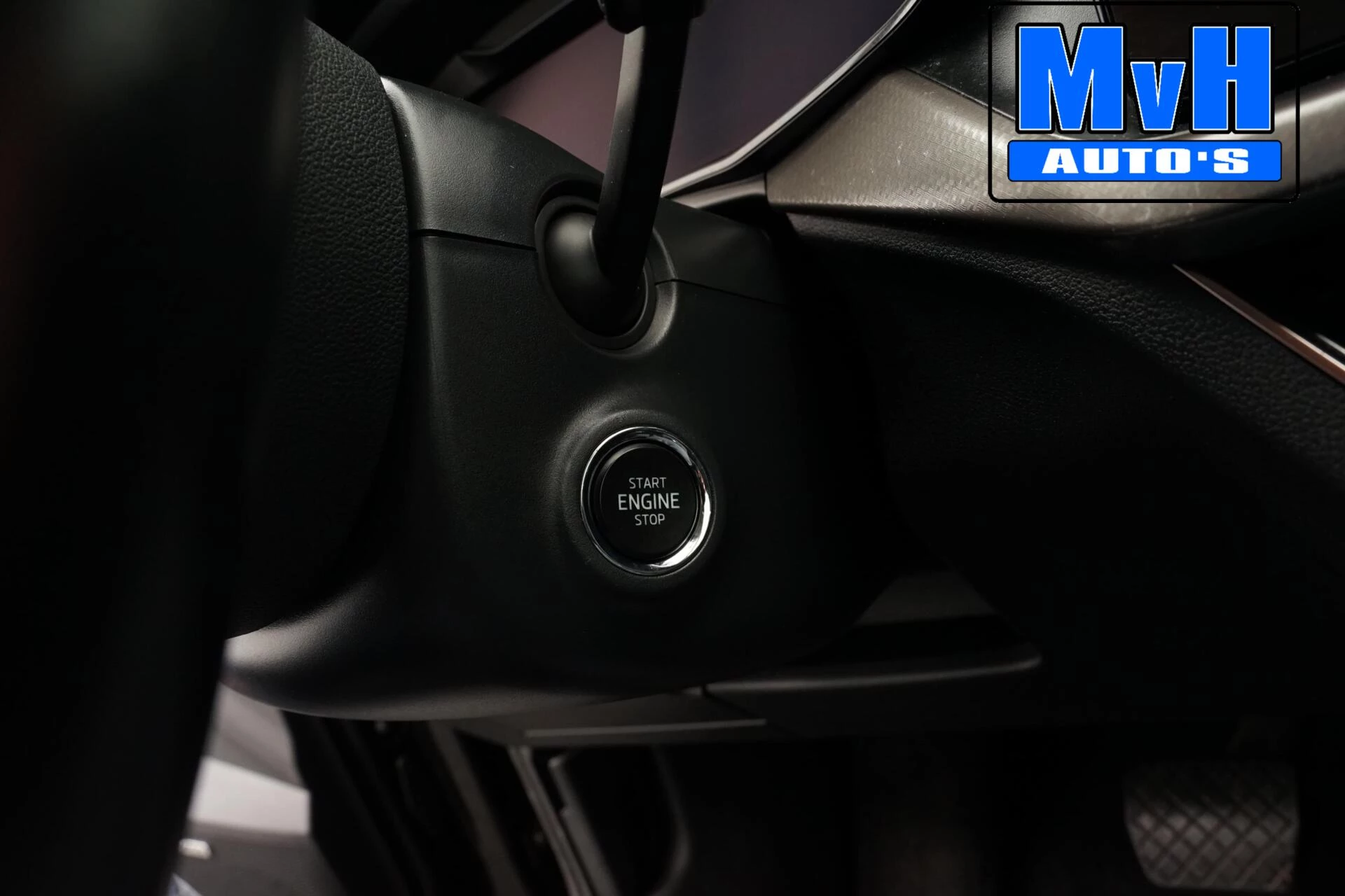 Hoofdafbeelding Škoda Kamiq