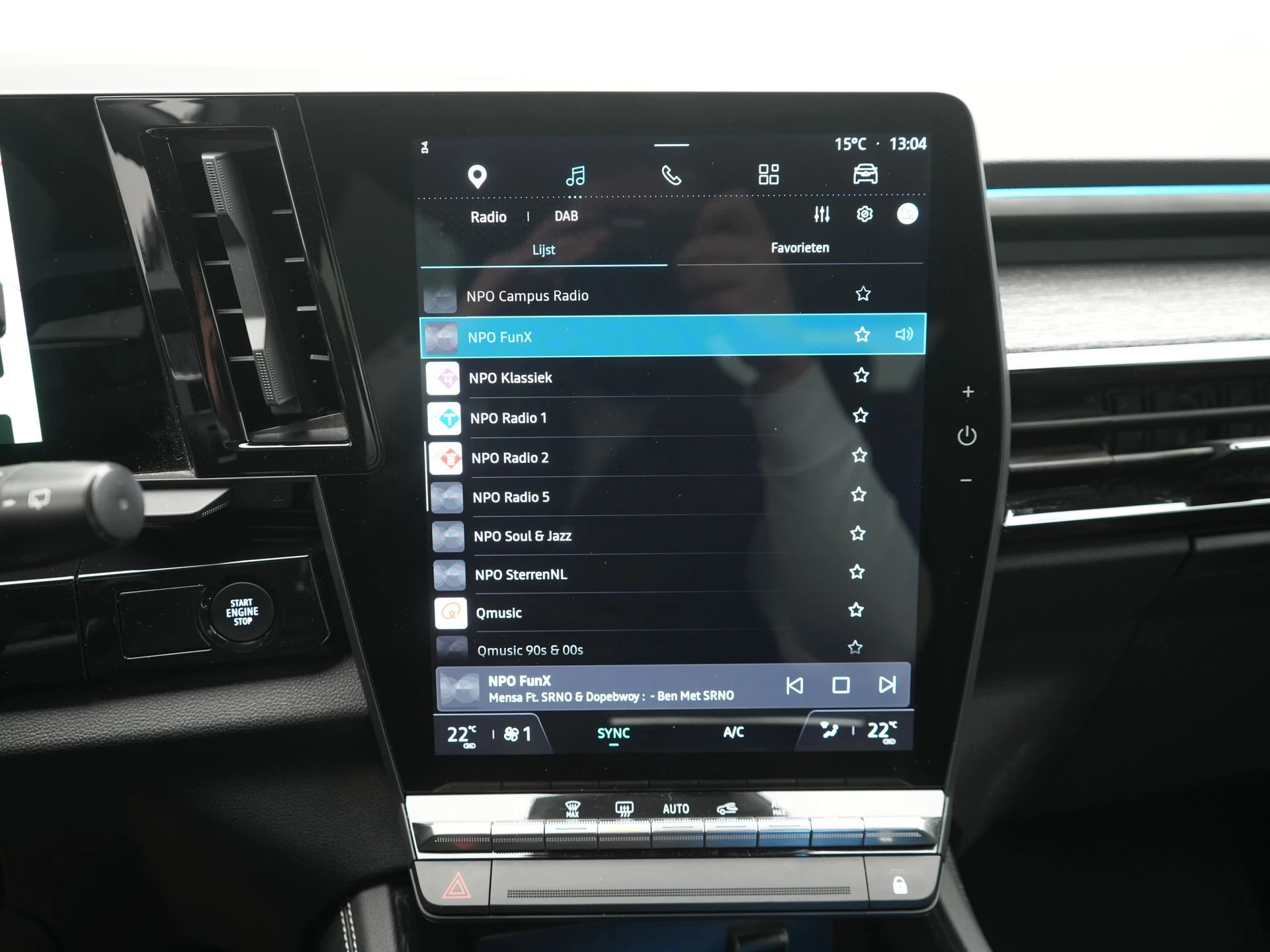 Hoofdafbeelding Renault Austral