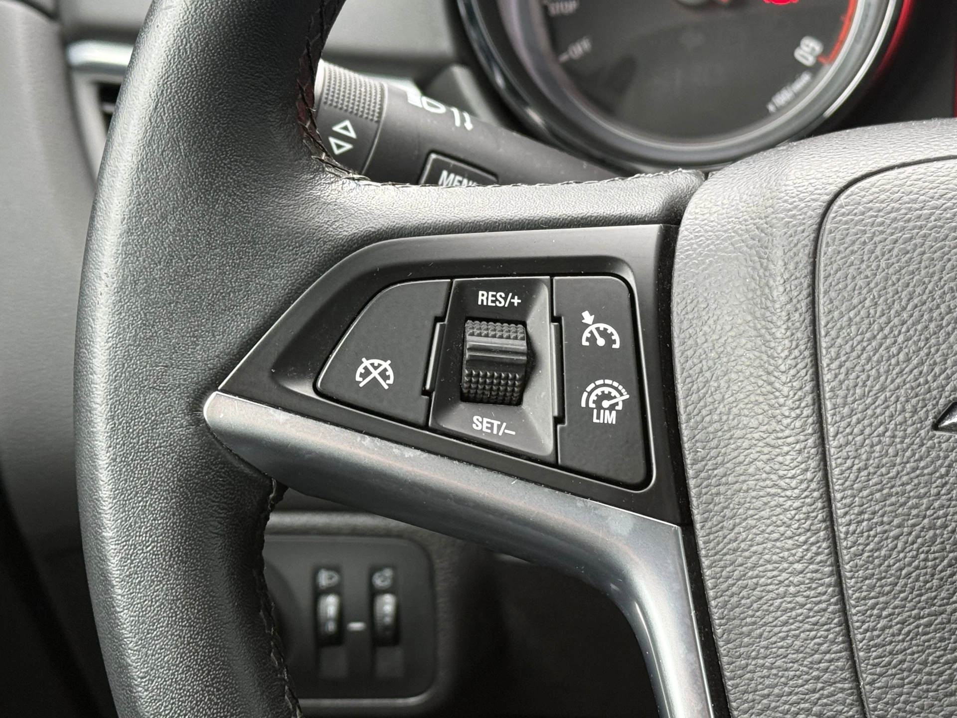 Hoofdafbeelding Opel Zafira