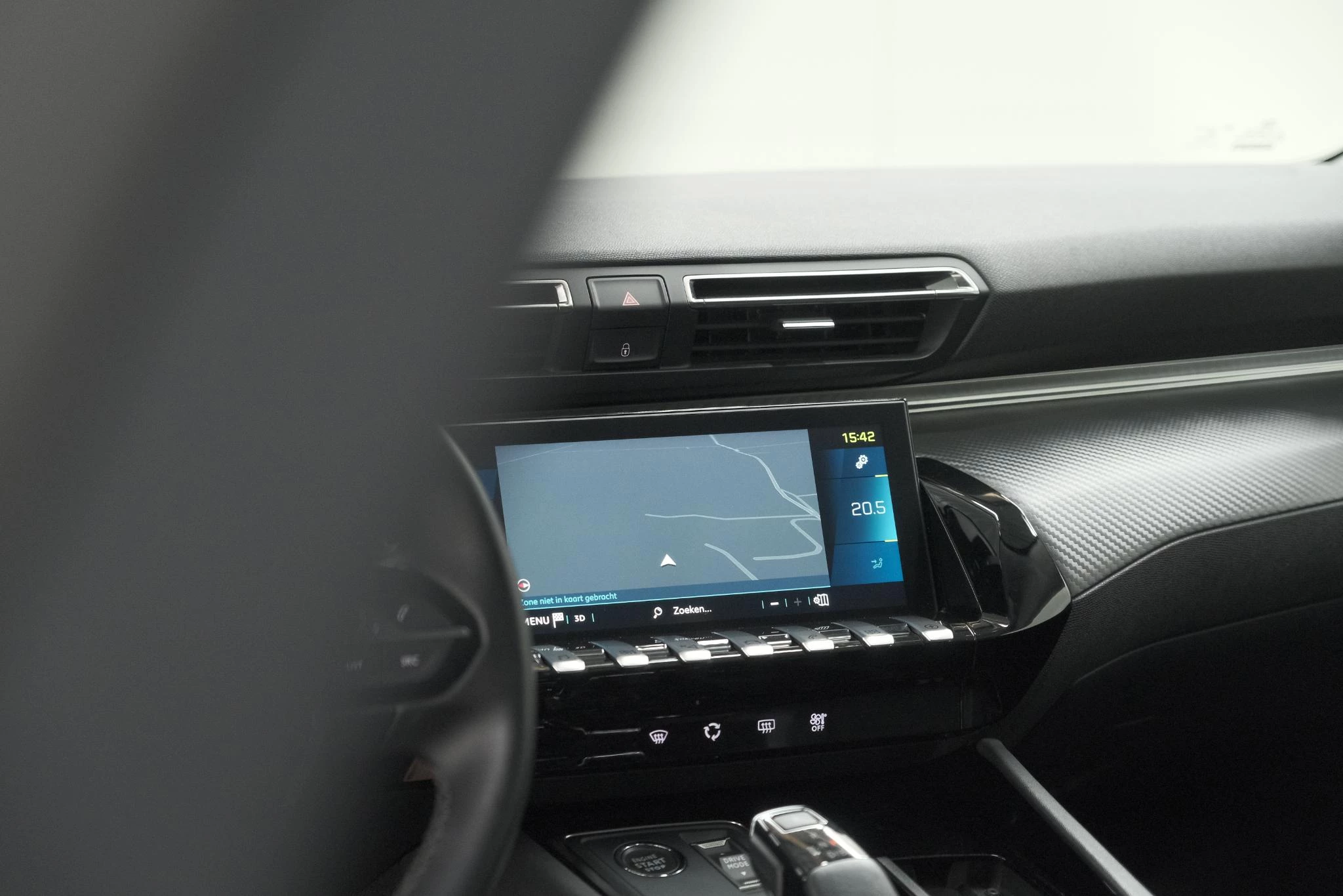 Hoofdafbeelding Peugeot 508