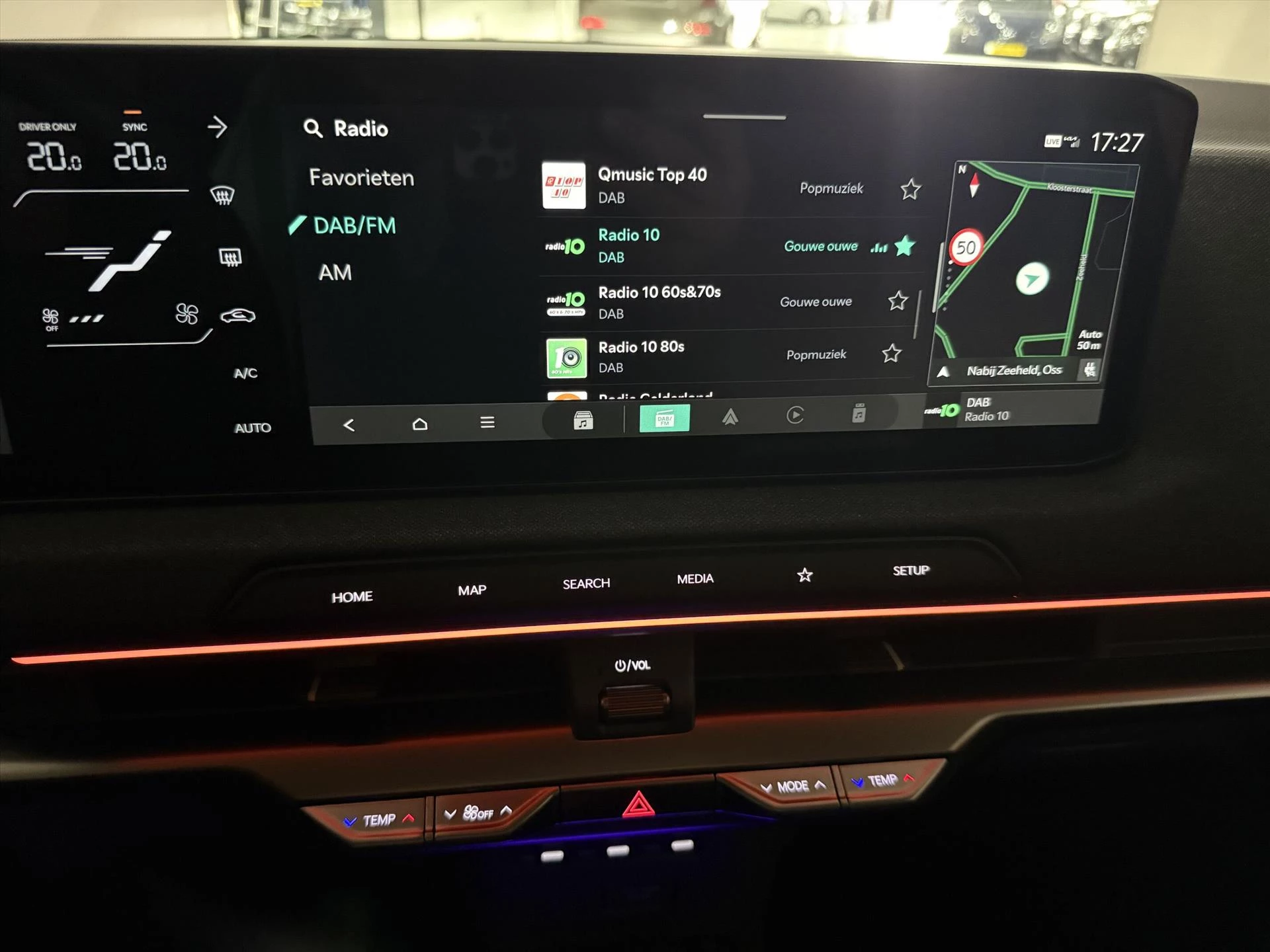 Hoofdafbeelding Kia EV2