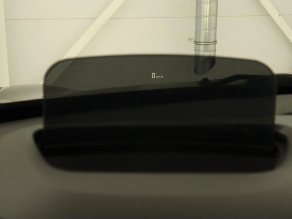 Hoofdafbeelding MINI Cooper S