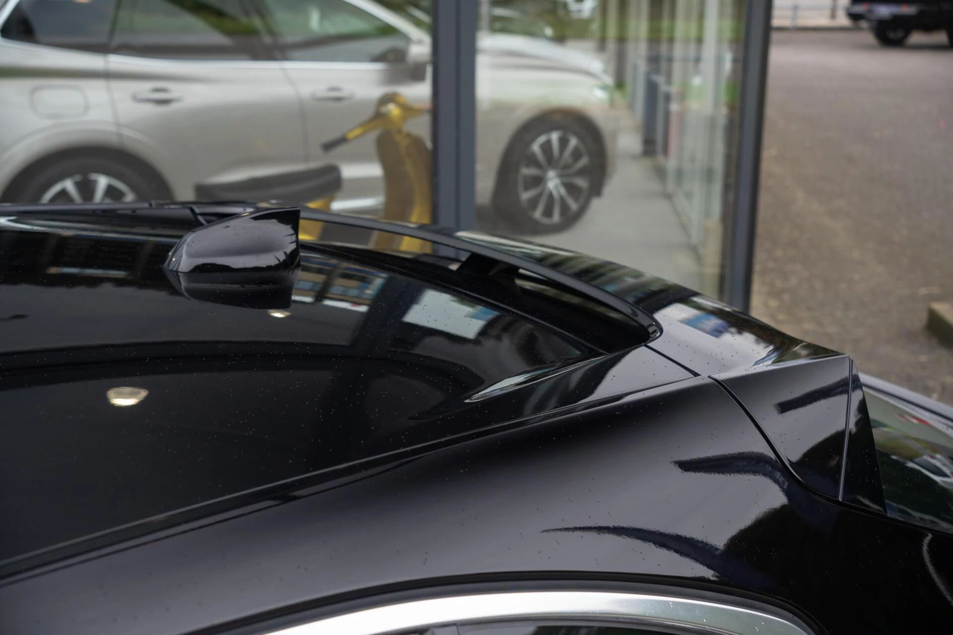 Hoofdafbeelding Jaguar I-PACE