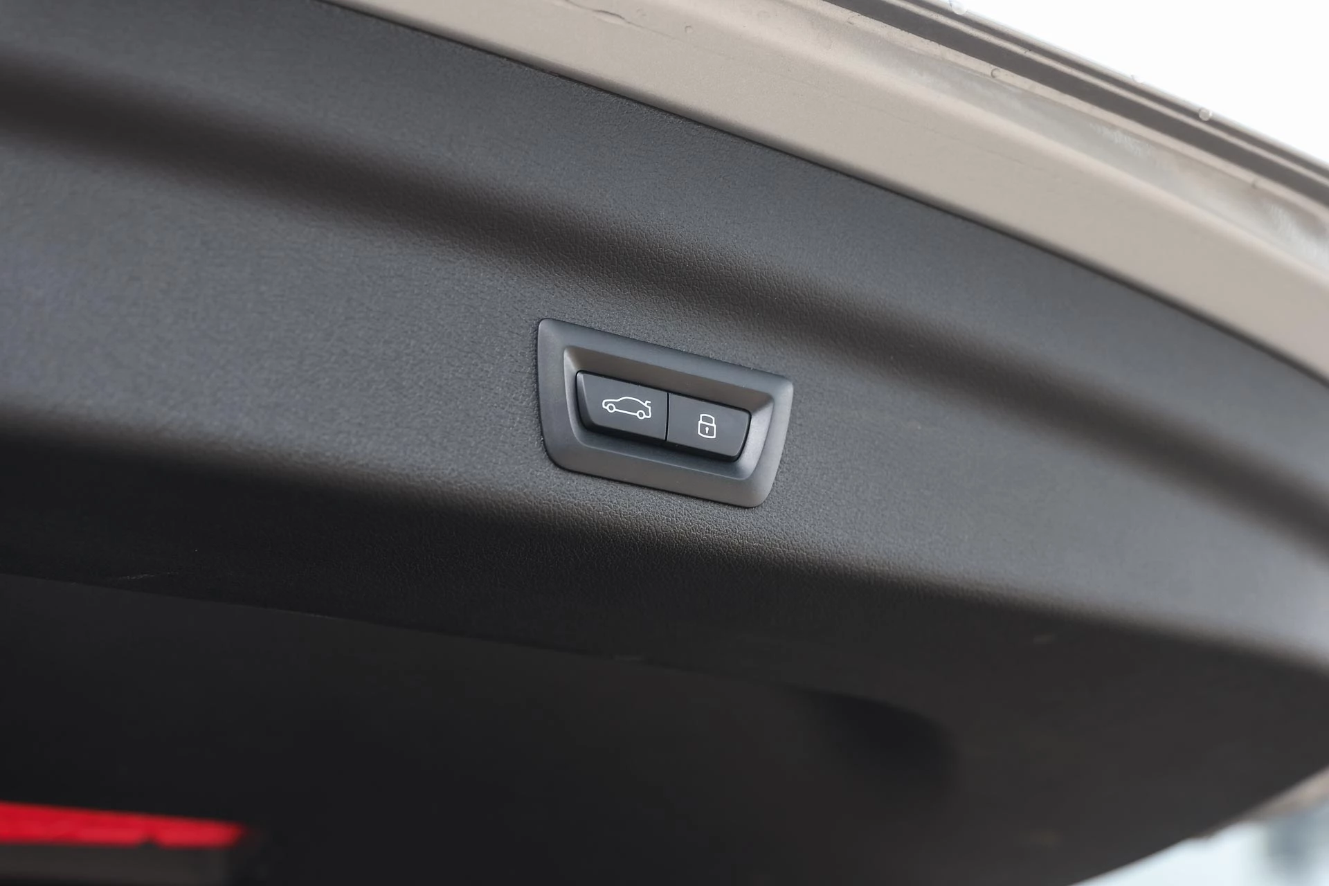 Hoofdafbeelding BMW iX1
