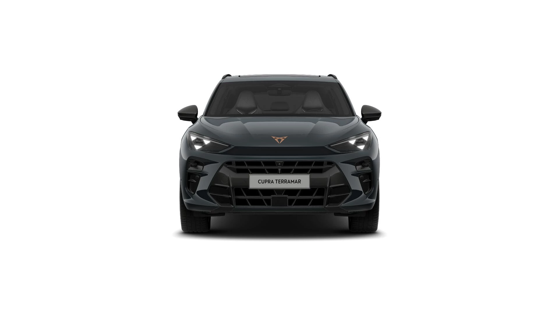 Hoofdafbeelding CUPRA Terramar