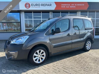 Peugeot Partner Tepee 1.2 PureTech Active