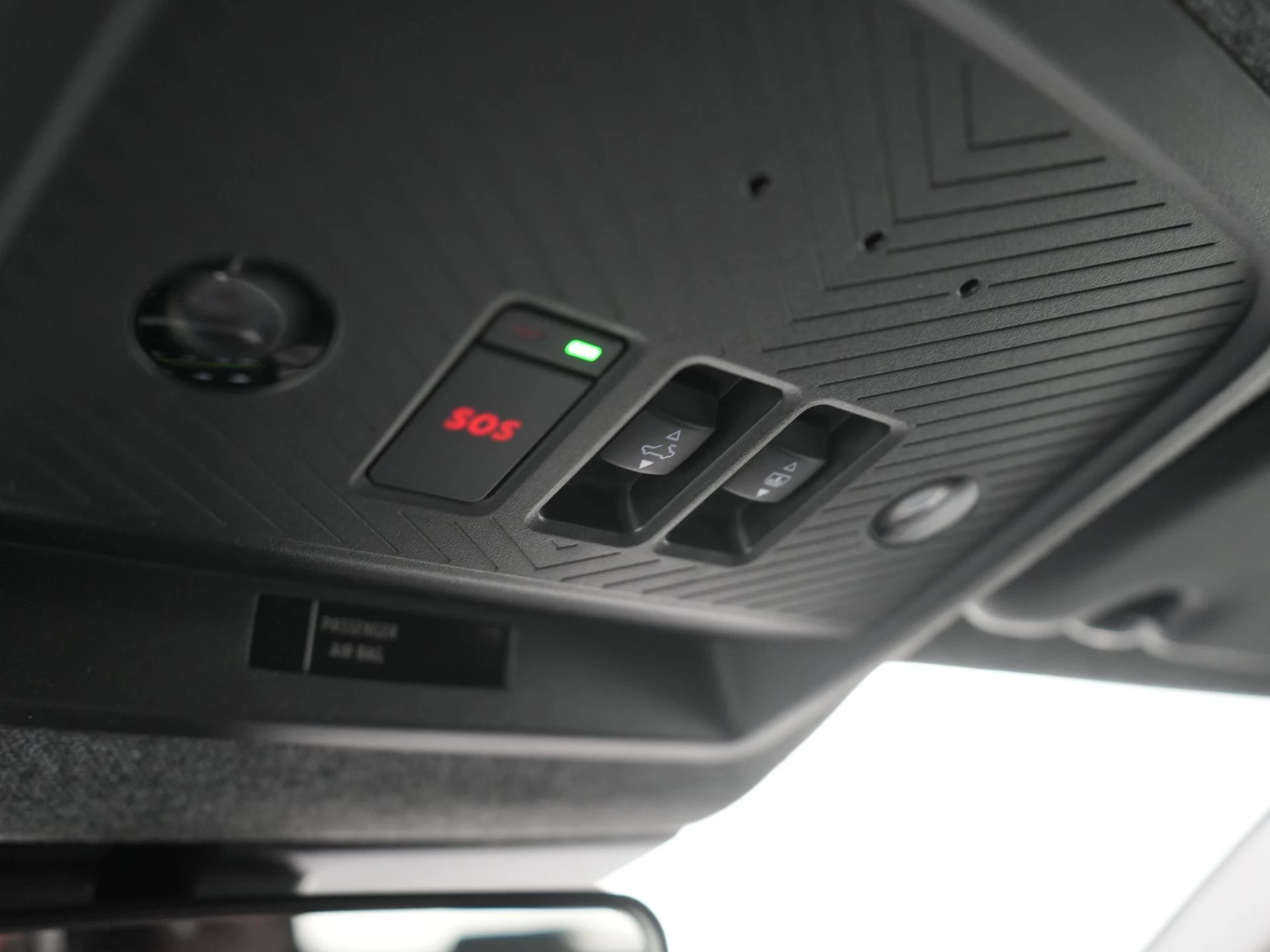 Hoofdafbeelding Dacia Bigster