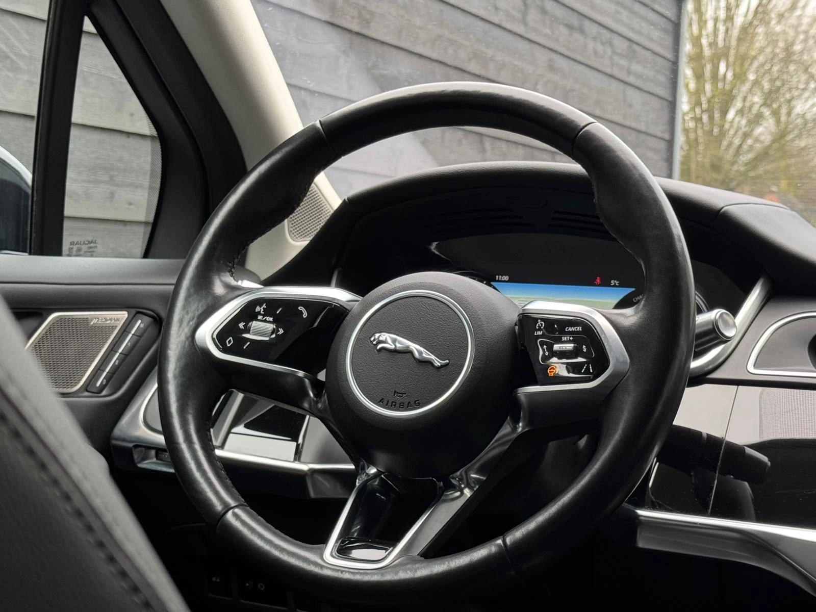 Hoofdafbeelding Jaguar I-PACE