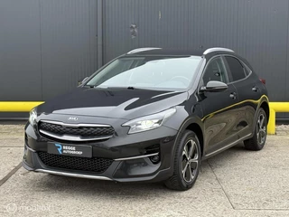 Hoofdafbeelding Kia XCeed Kia XCeed 1.6 GDi PHEV DynamicPlusLine