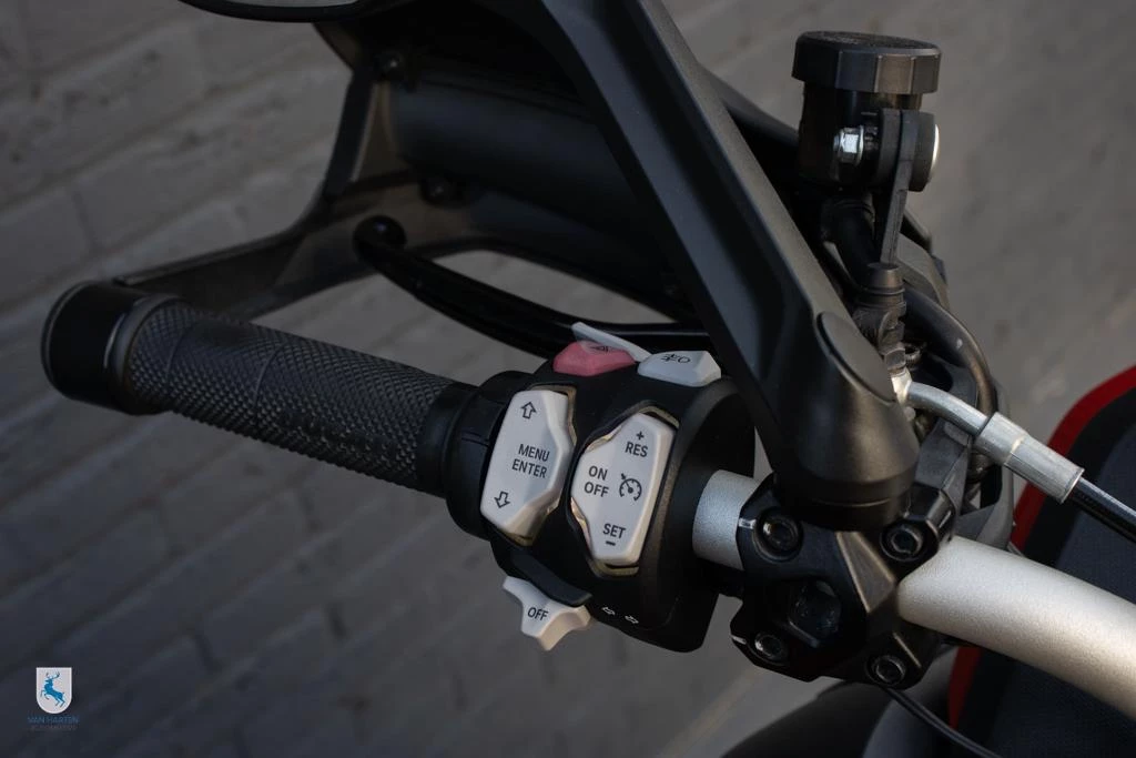 Hoofdafbeelding Ducati Multistrada