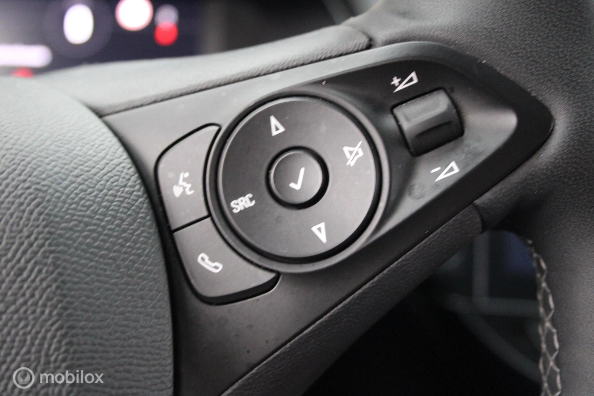 Hoofdafbeelding Opel Corsa-e