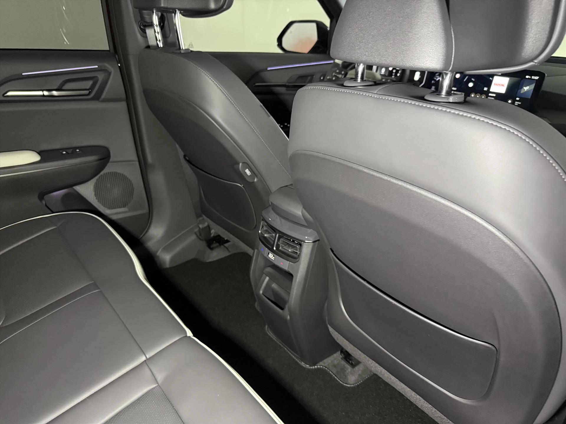 Hoofdafbeelding Kia EV5