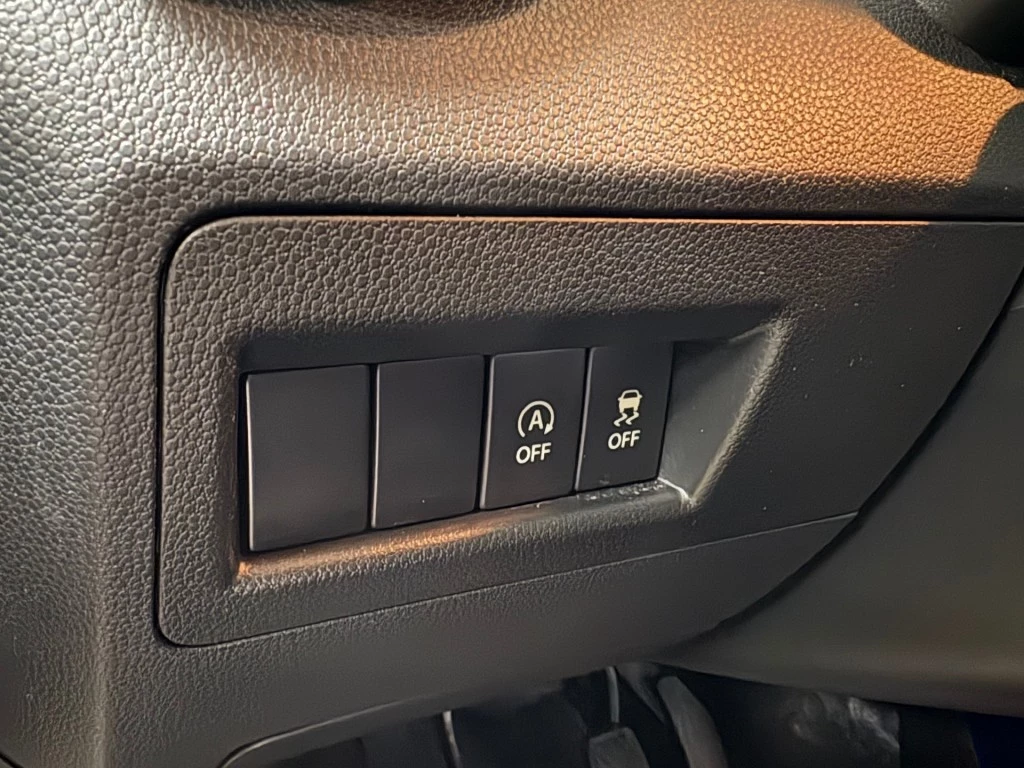 Hoofdafbeelding Suzuki Ignis