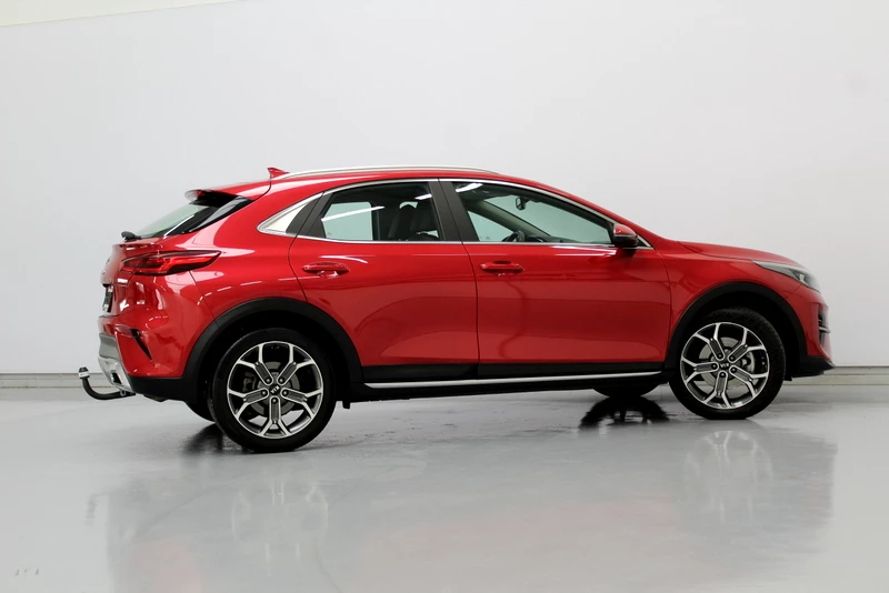Hoofdafbeelding Kia XCeed