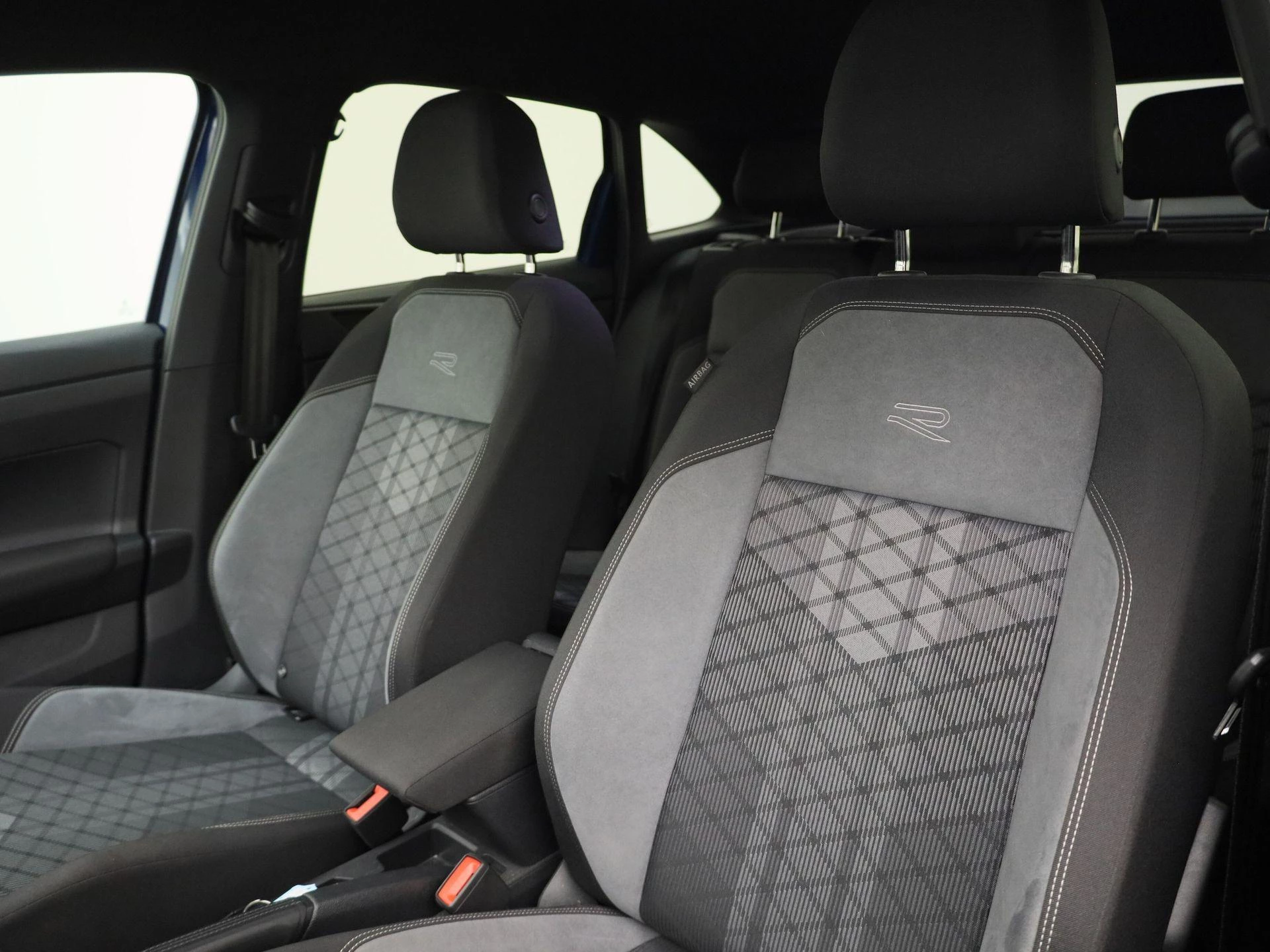 Hoofdafbeelding Volkswagen Taigo