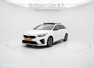 Kia ProCeed 1.0 T-GDI GT-Line | Panoramadak | Camera | Digitale Cockpit | NAP | 2021